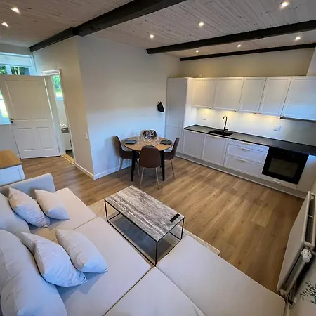 アパート Luxurious In Manor House *