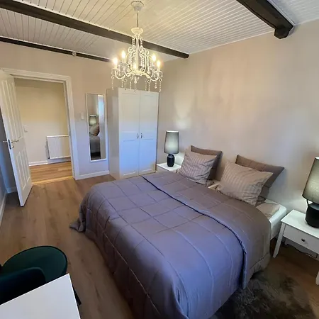 アパート Luxurious In Manor House Baelum